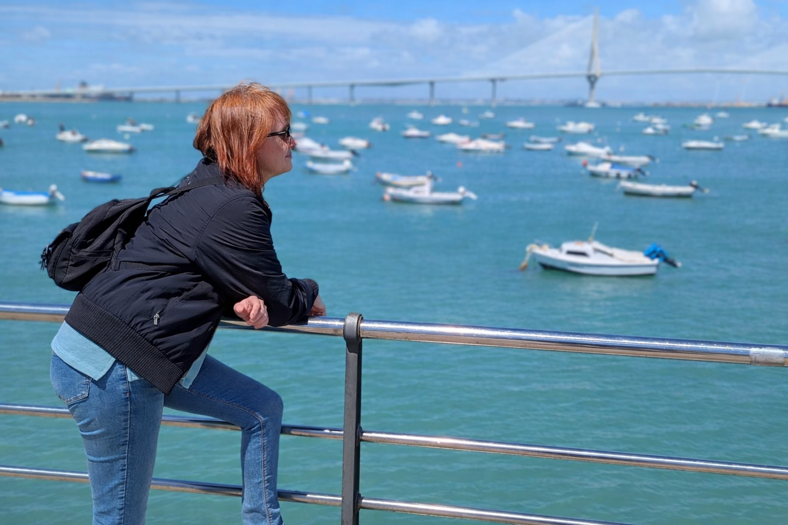 Silvia Galindo Julián escritora