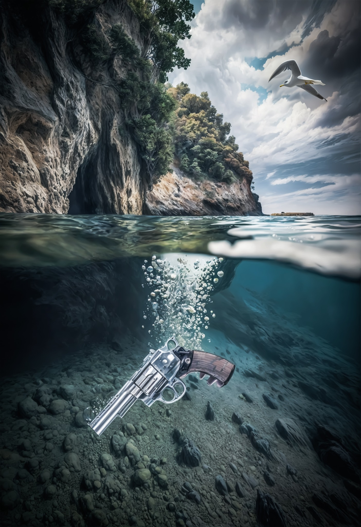 Cuando lo pude contar